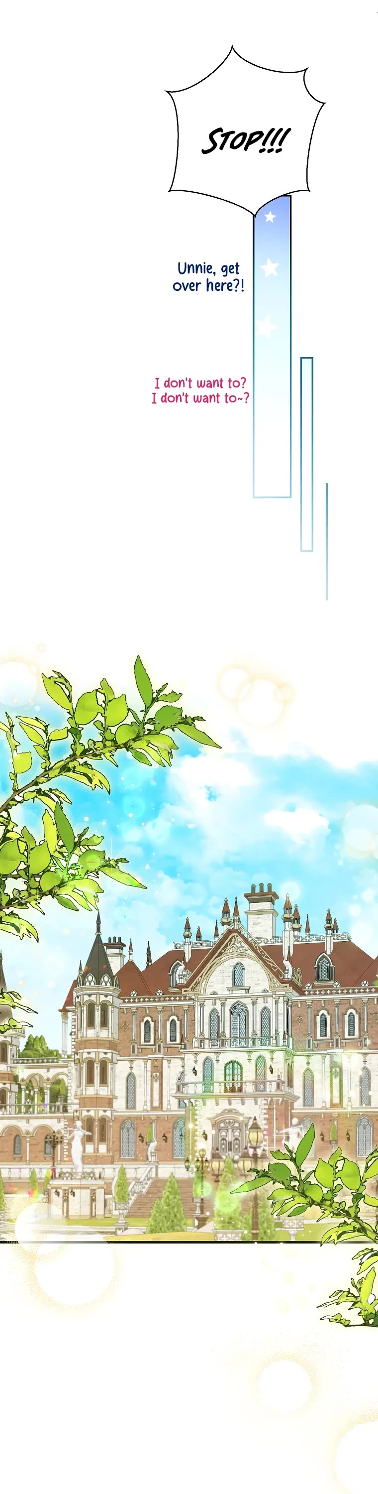 It Seems I've Transmigrated Somewhere chapter 37 page 13