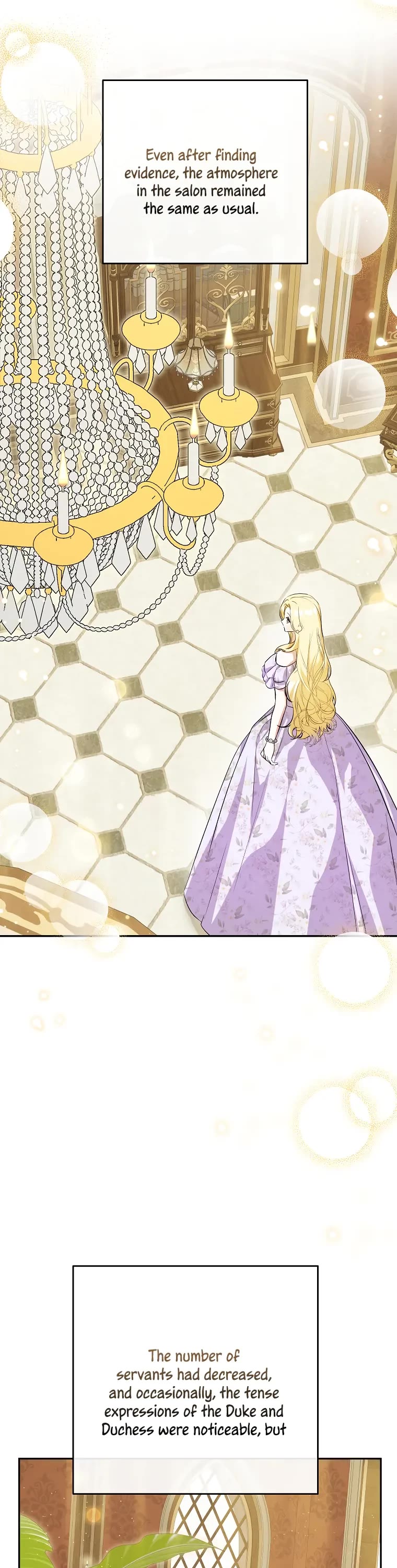 It Seems I've Transmigrated Somewhere chapter 37 page 14