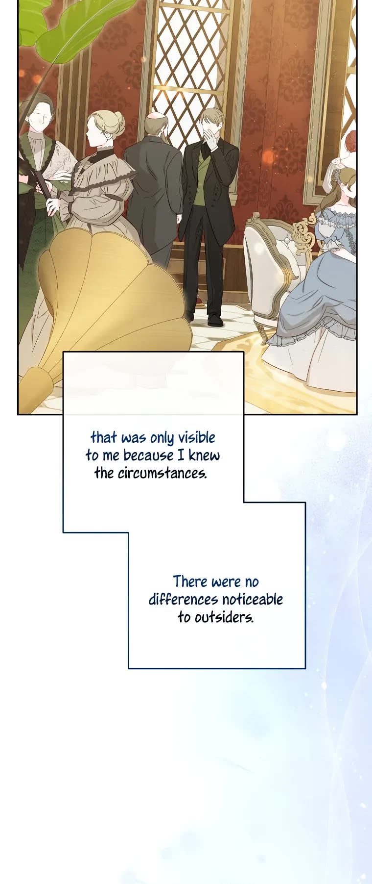 It Seems I've Transmigrated Somewhere chapter 37 page 15