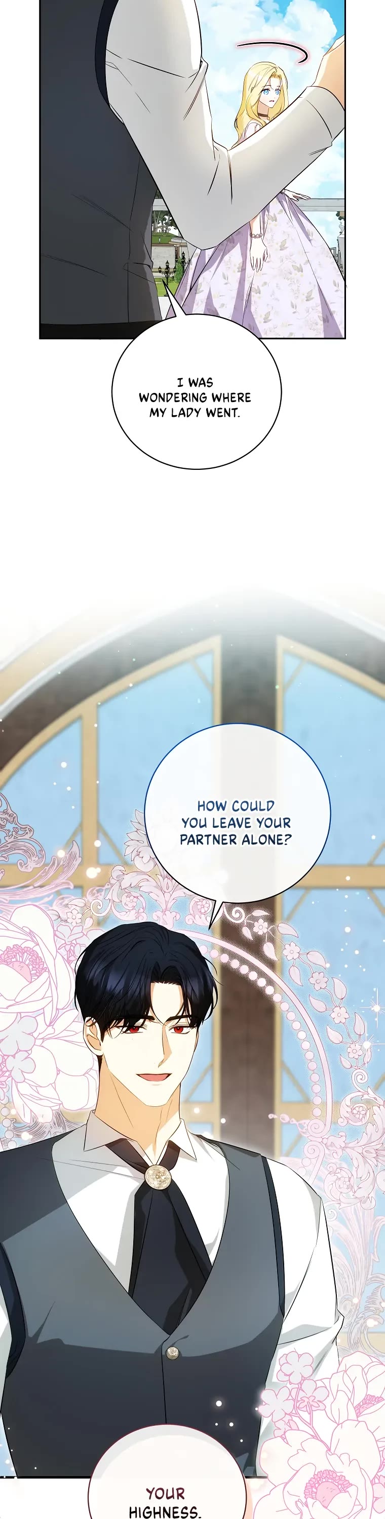 It Seems I've Transmigrated Somewhere chapter 37 page 18