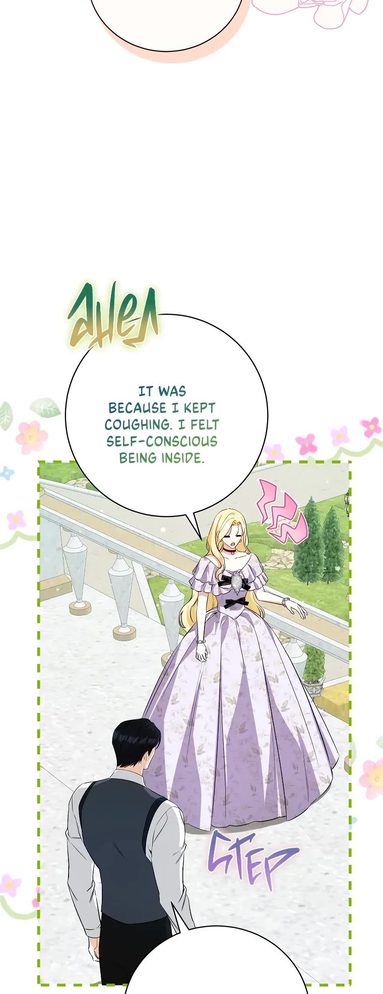 It Seems I've Transmigrated Somewhere chapter 37 page 19