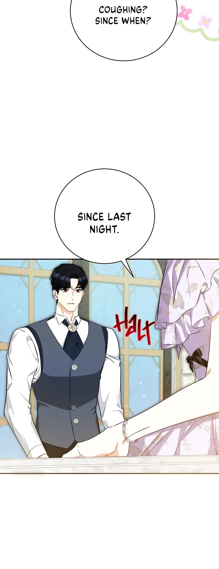 It Seems I've Transmigrated Somewhere chapter 37 page 20