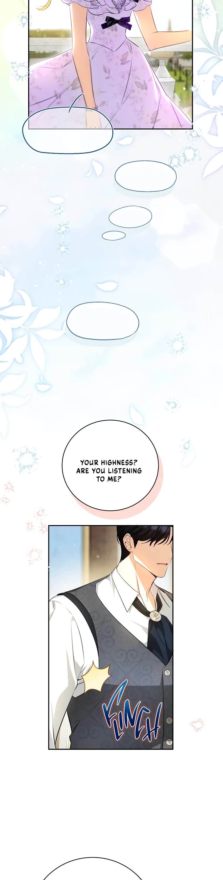 It Seems I've Transmigrated Somewhere chapter 37 page 22