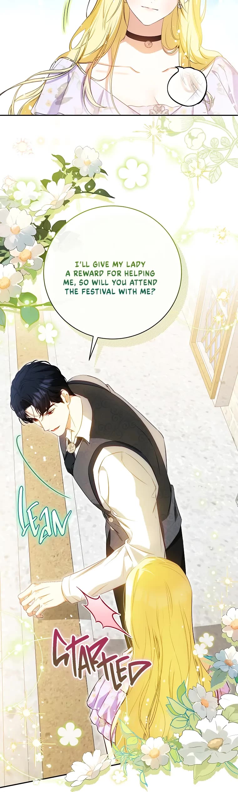 It Seems I've Transmigrated Somewhere chapter 37 page 24