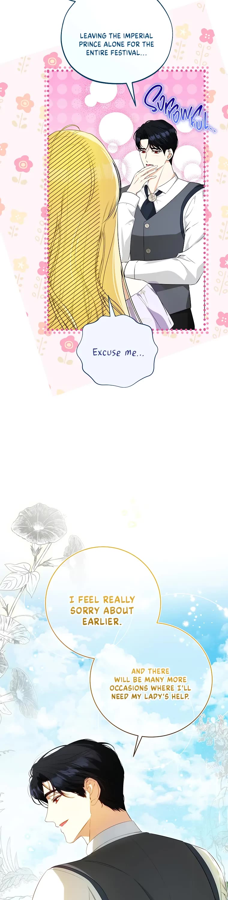 It Seems I've Transmigrated Somewhere chapter 37 page 26