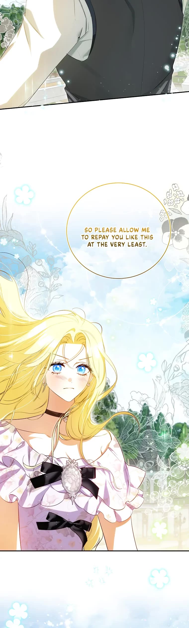 It Seems I've Transmigrated Somewhere chapter 37 page 27