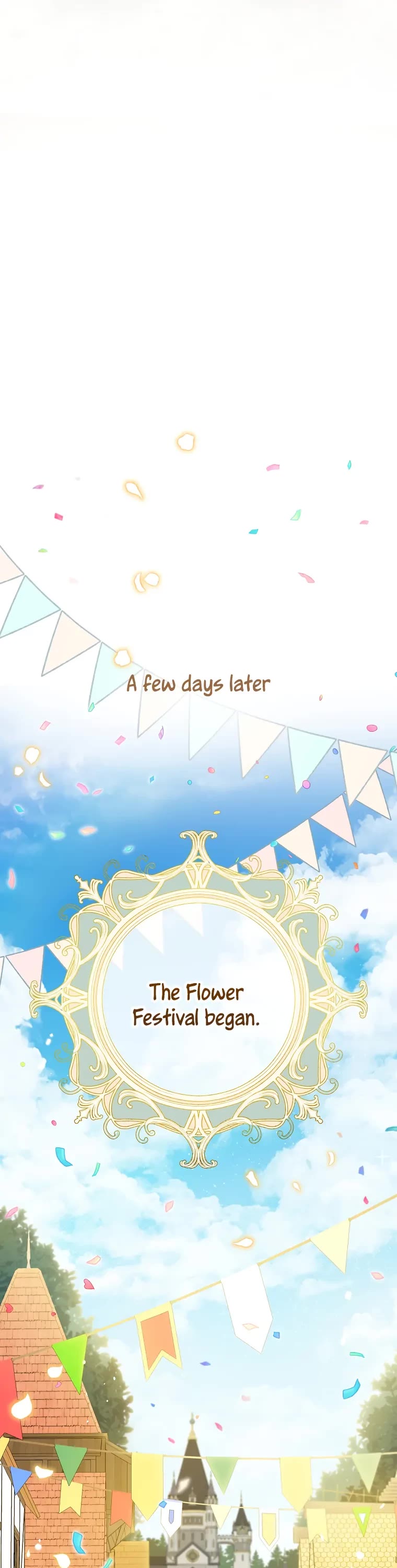 It Seems I've Transmigrated Somewhere chapter 37 page 29