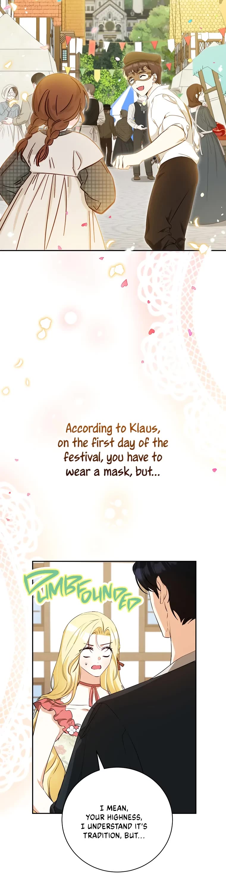 It Seems I've Transmigrated Somewhere chapter 37 page 30