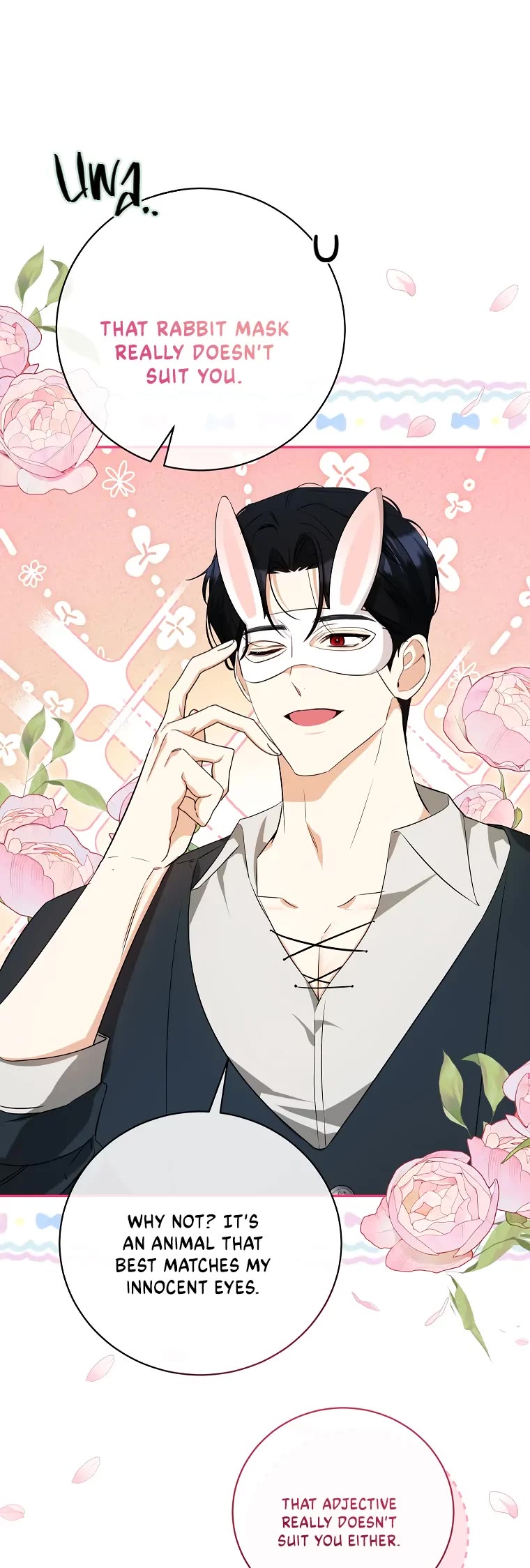 It Seems I've Transmigrated Somewhere chapter 37 page 31