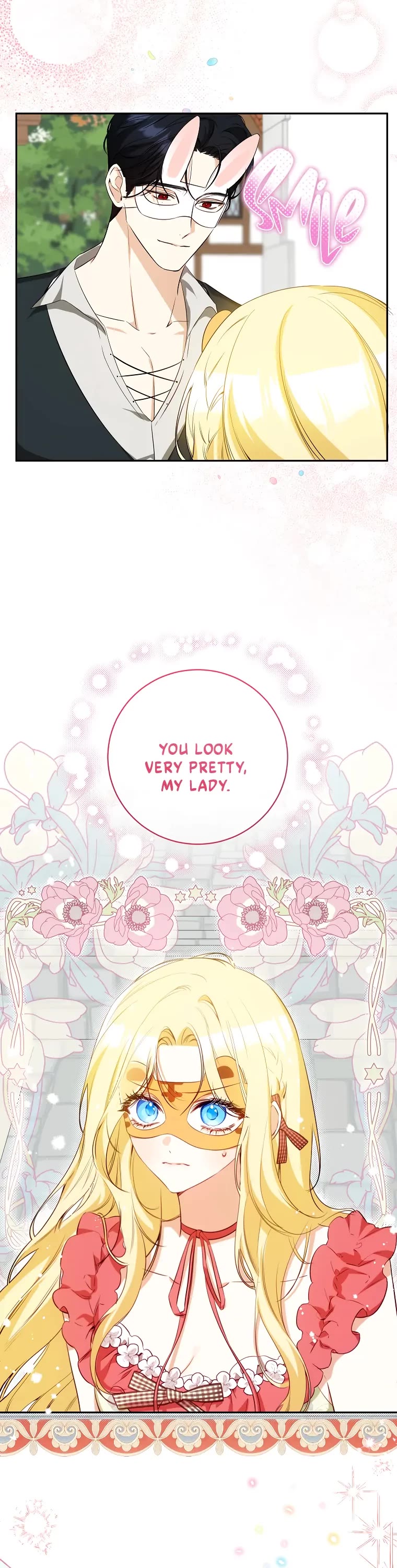 It Seems I've Transmigrated Somewhere chapter 37 page 34