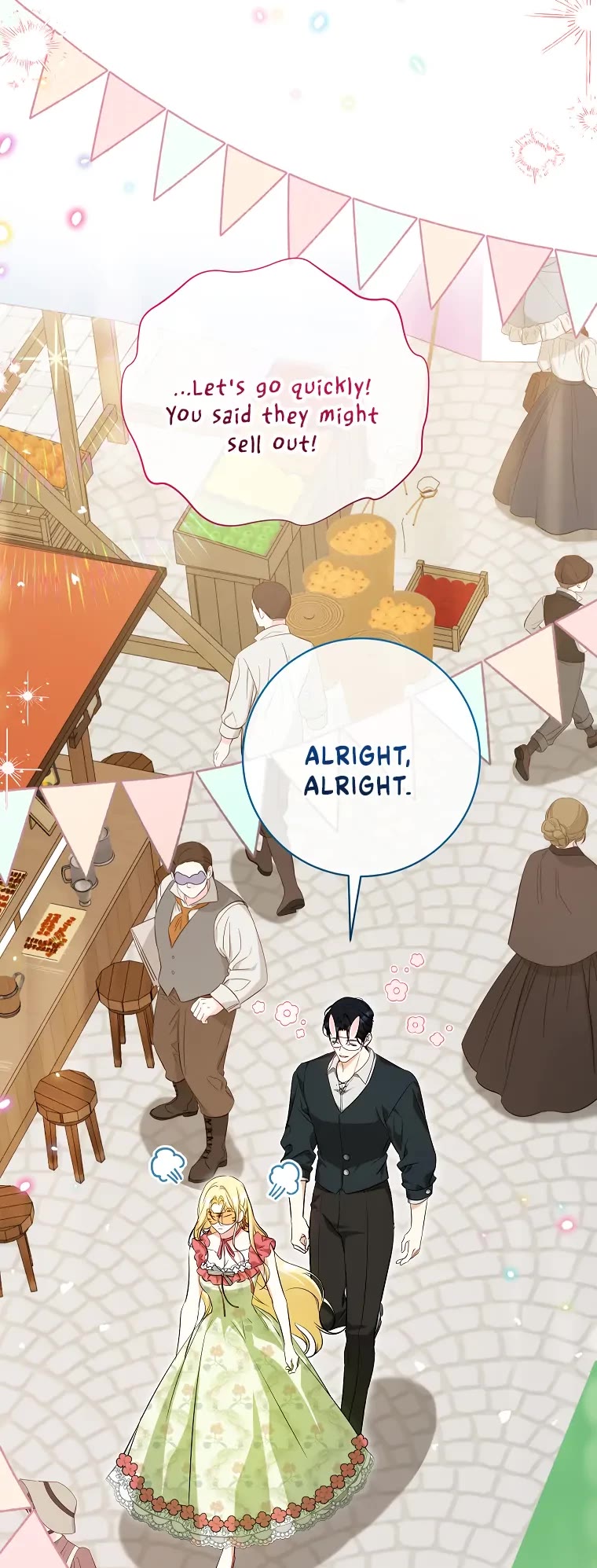 It Seems I've Transmigrated Somewhere chapter 37 page 35