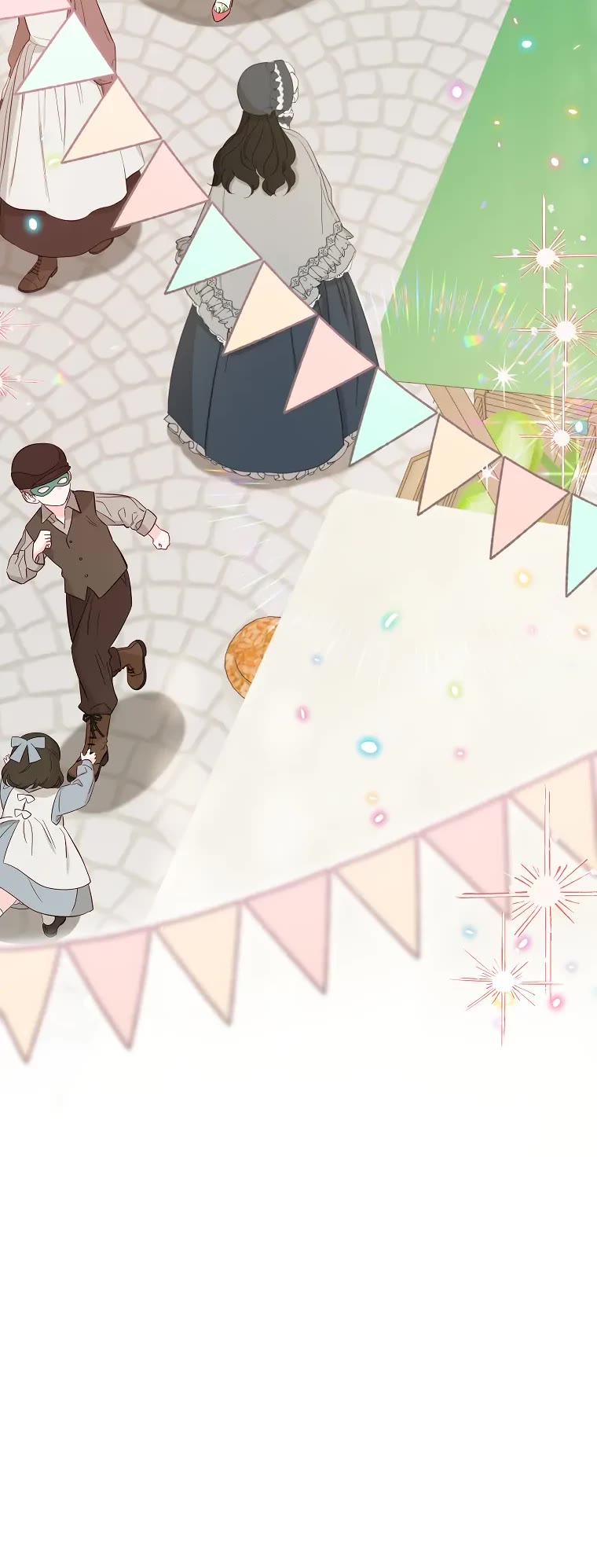 It Seems I've Transmigrated Somewhere chapter 37 page 36