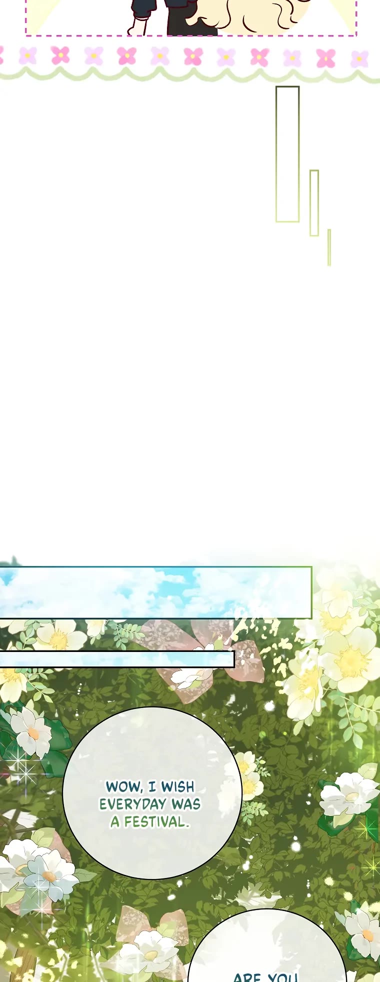 It Seems I've Transmigrated Somewhere chapter 37 page 39