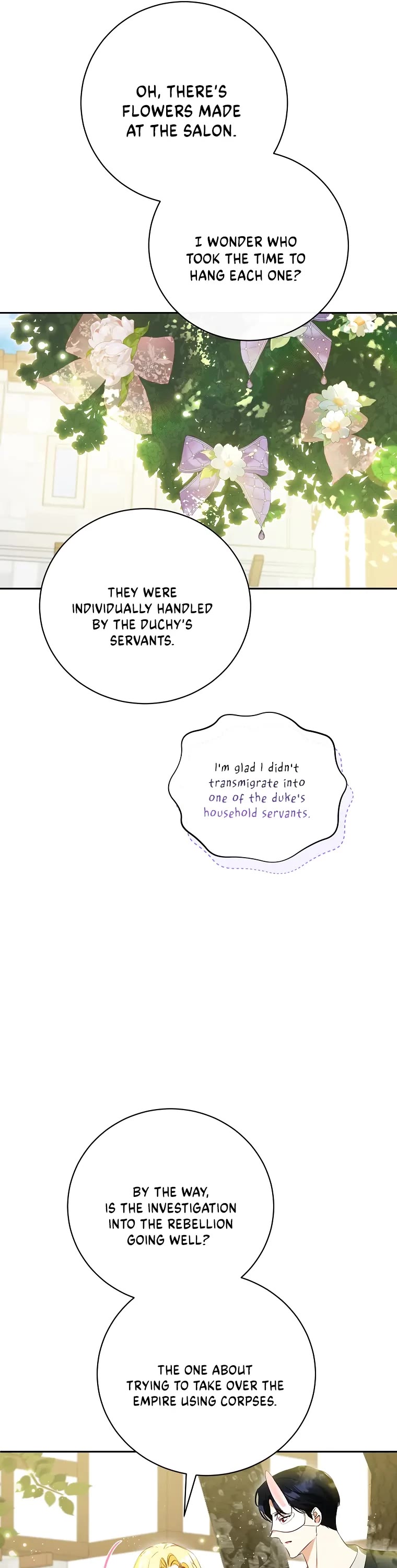 It Seems I've Transmigrated Somewhere chapter 37 page 41