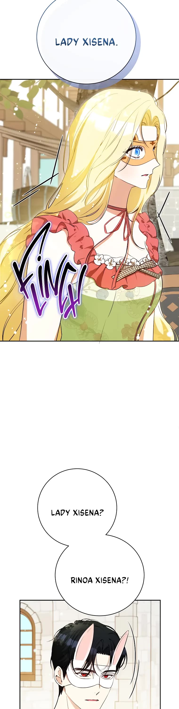 It Seems I've Transmigrated Somewhere chapter 37 page 43