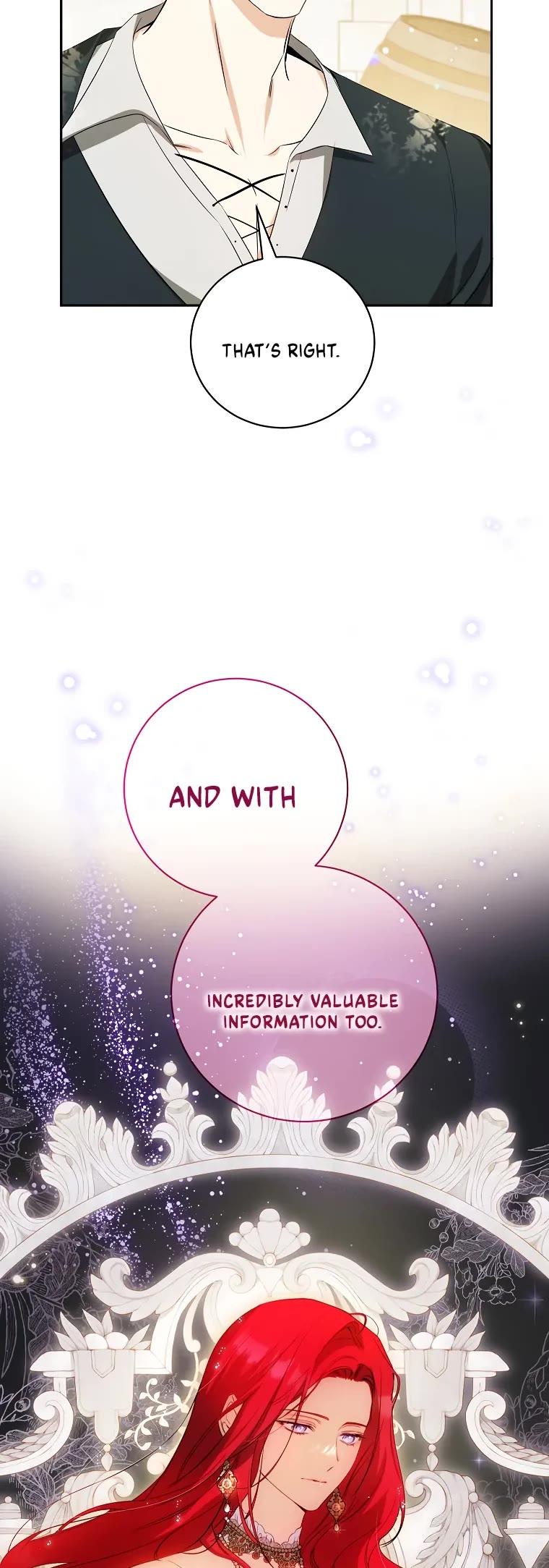 It Seems I've Transmigrated Somewhere chapter 37 page 44