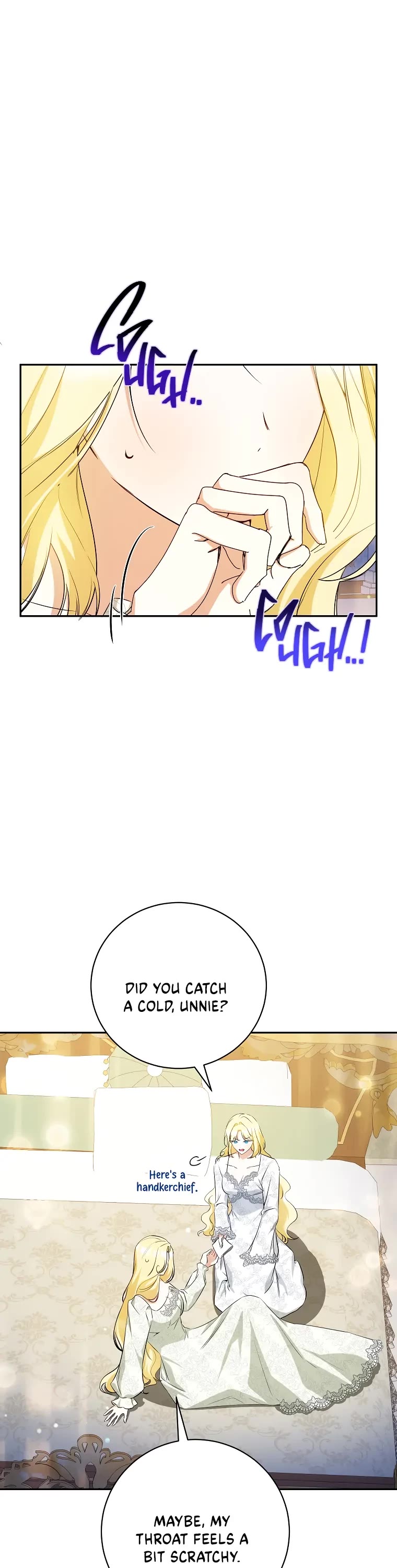 It Seems I've Transmigrated Somewhere chapter 37 page 5