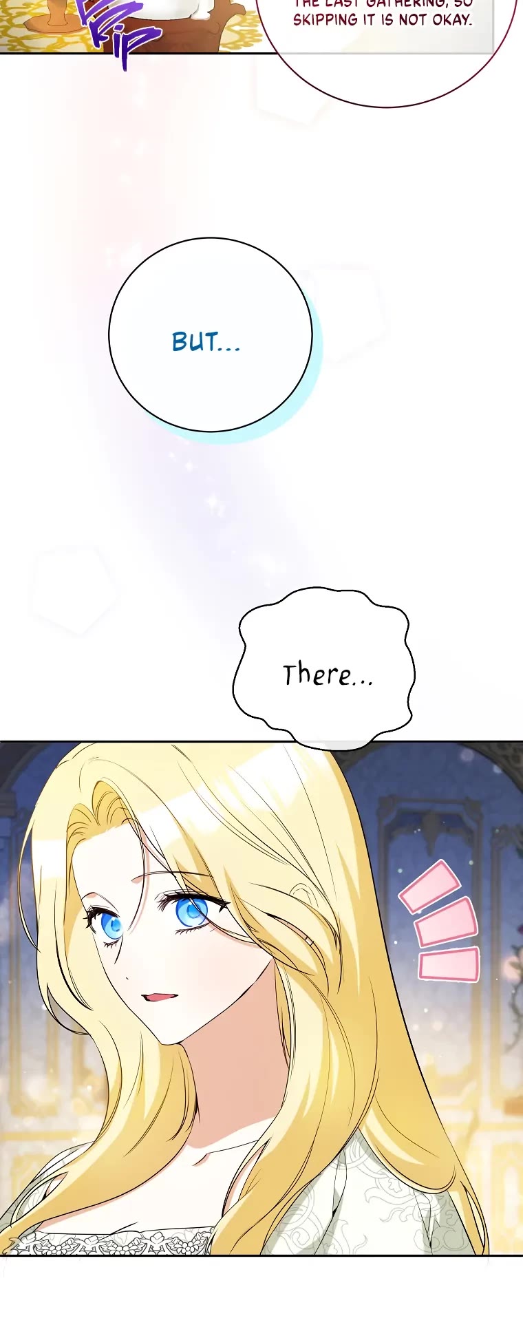 It Seems I've Transmigrated Somewhere chapter 37 page 7