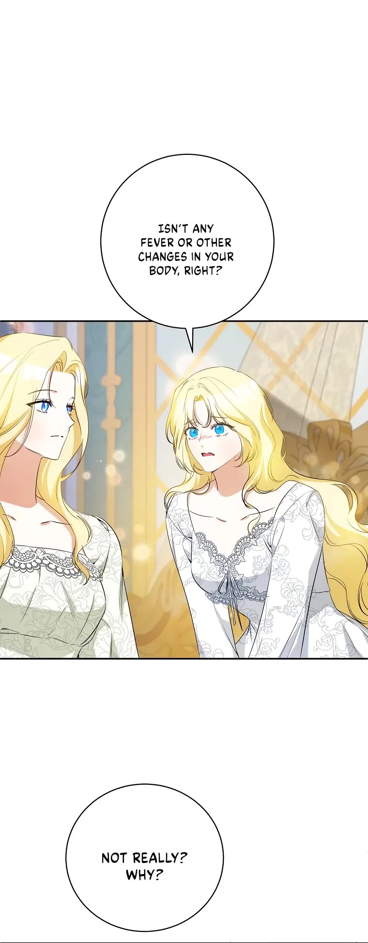 It Seems I've Transmigrated Somewhere chapter 37 page 8