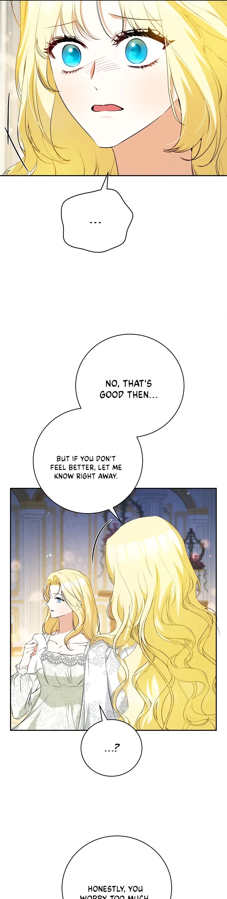 It Seems I've Transmigrated Somewhere chapter 37 page 9