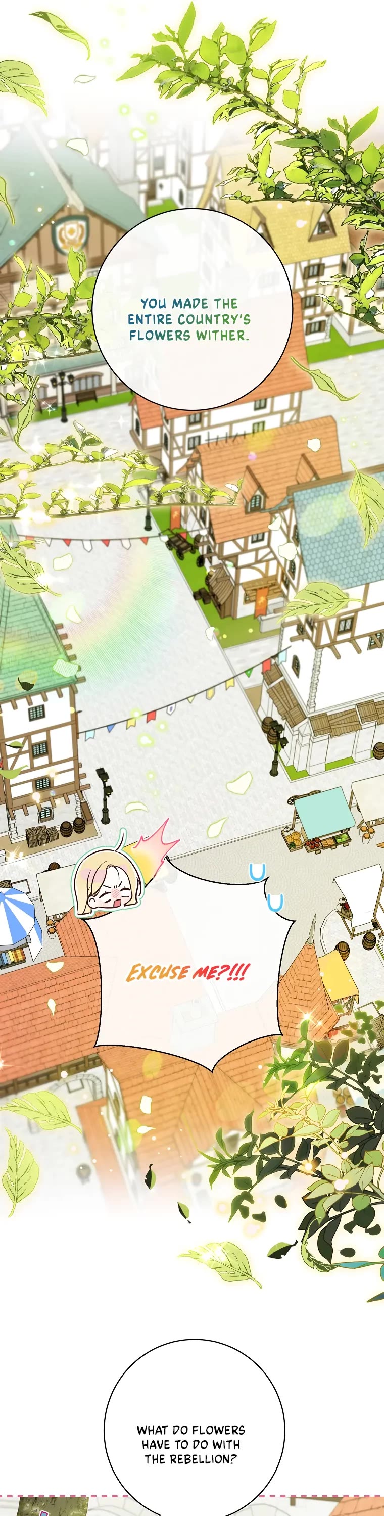 It Seems I've Transmigrated Somewhere chapter 38 page 13