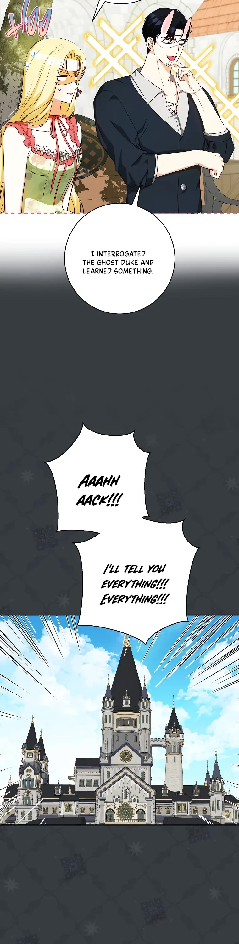 It Seems I've Transmigrated Somewhere chapter 38 page 14