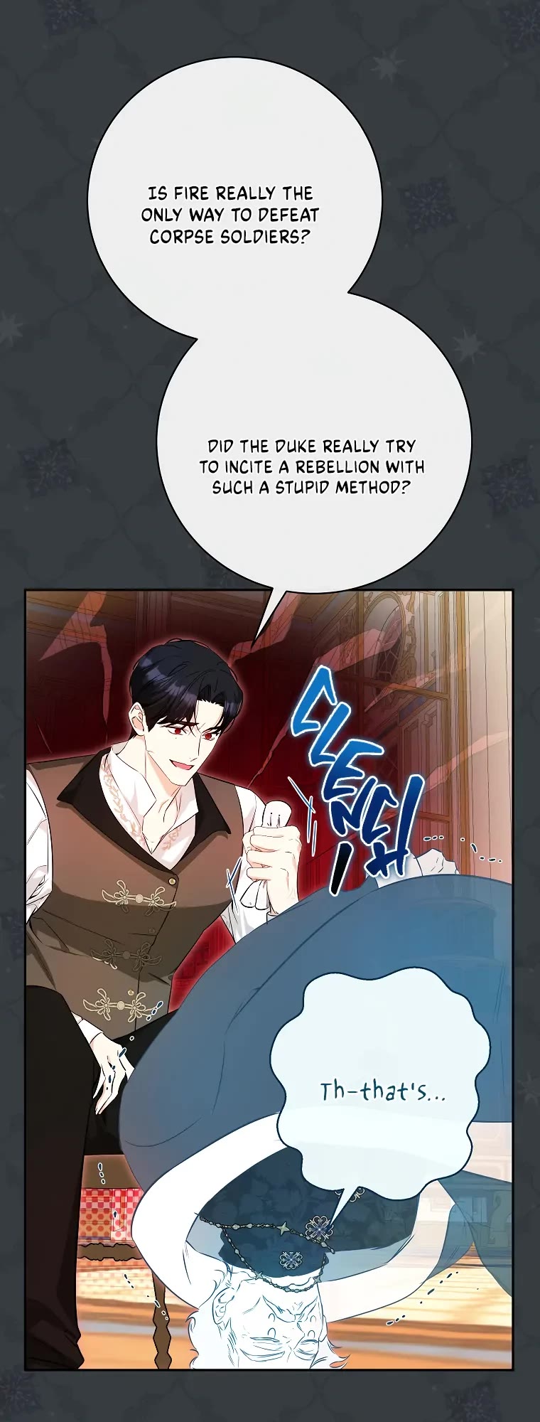 It Seems I've Transmigrated Somewhere chapter 38 page 15