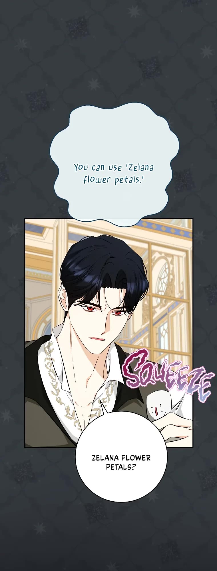 It Seems I've Transmigrated Somewhere chapter 38 page 16