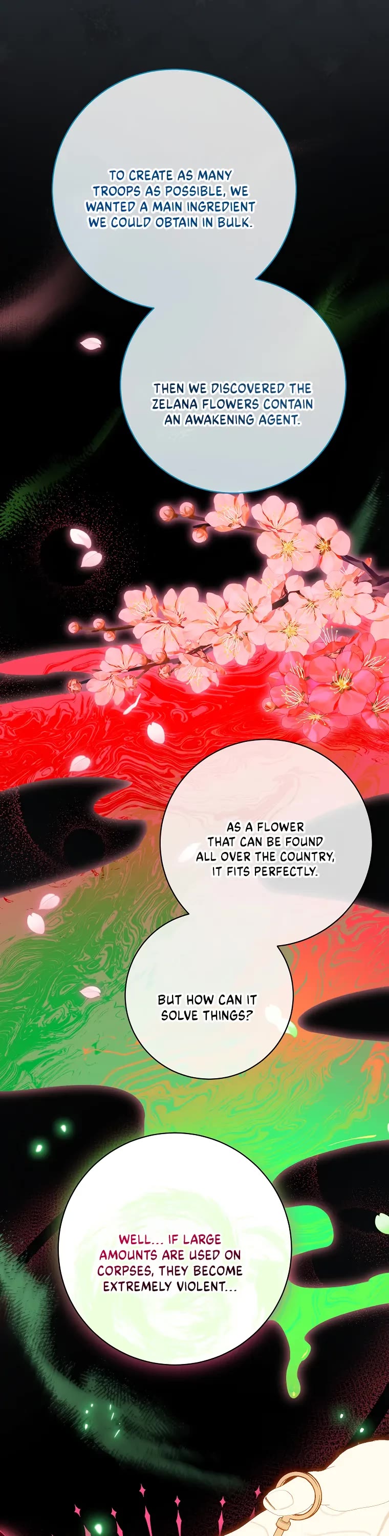 It Seems I've Transmigrated Somewhere chapter 38 page 17