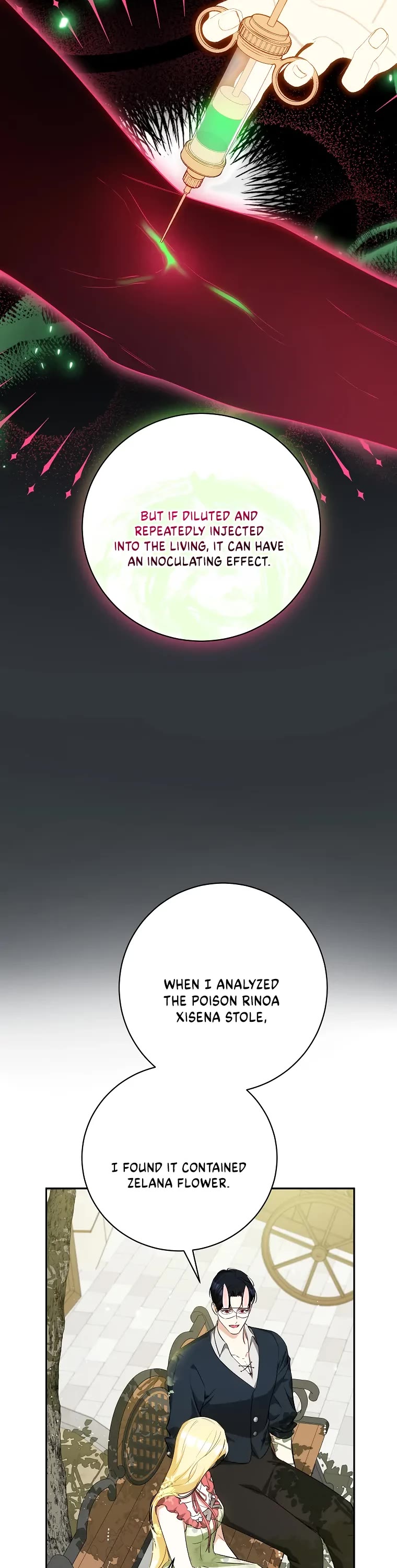 It Seems I've Transmigrated Somewhere chapter 38 page 18