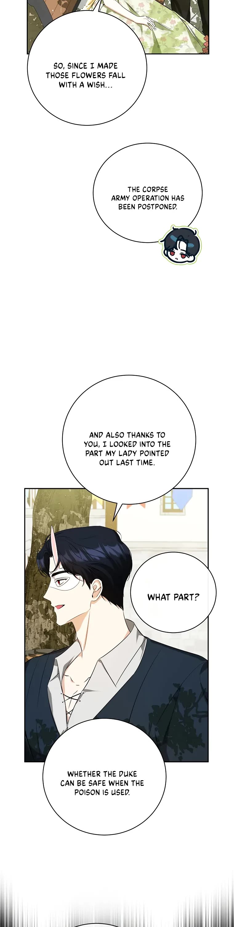 It Seems I've Transmigrated Somewhere chapter 38 page 19