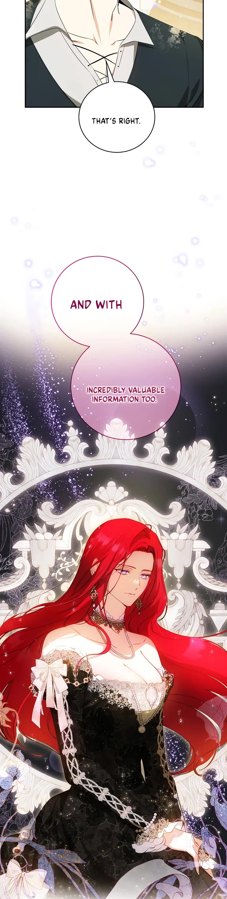 It Seems I've Transmigrated Somewhere chapter 38 page 2