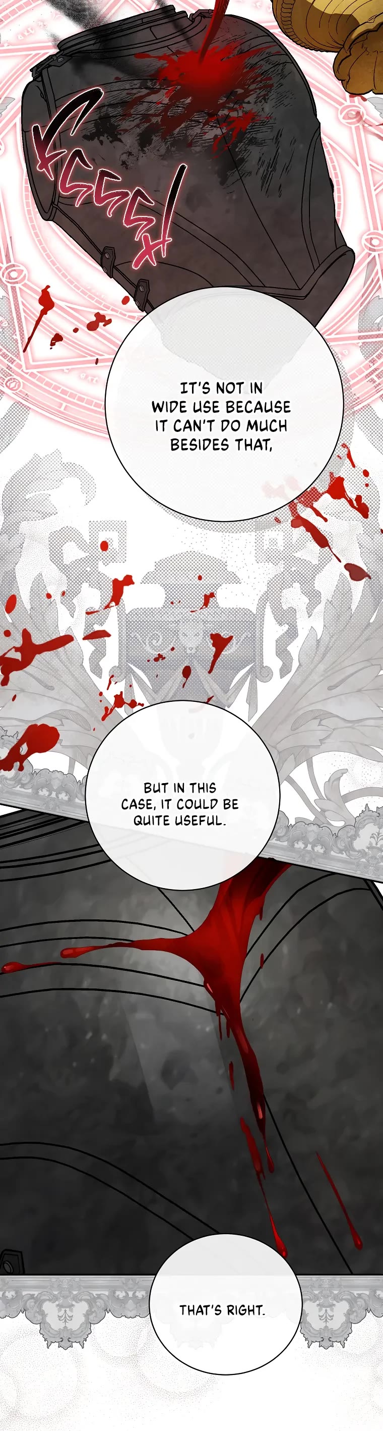 It Seems I've Transmigrated Somewhere chapter 38 page 23