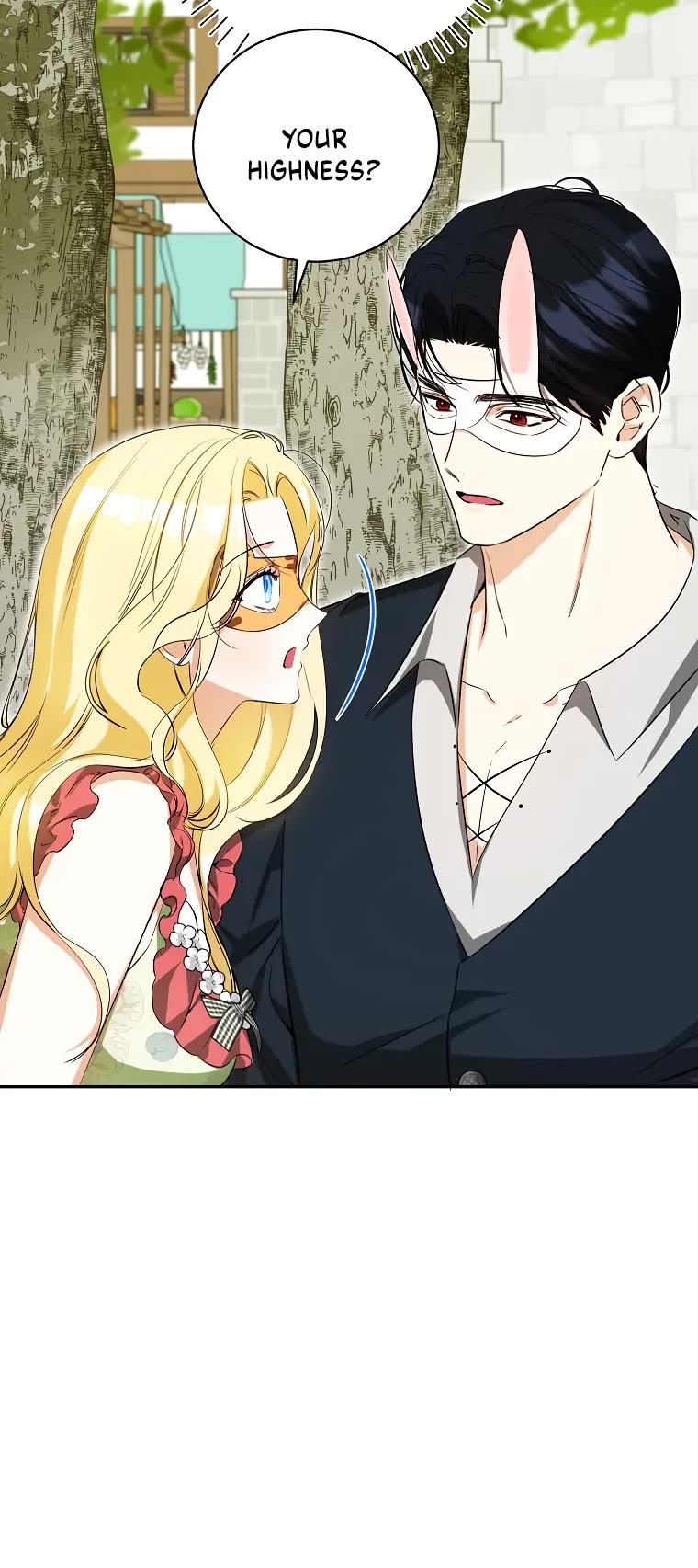 It Seems I've Transmigrated Somewhere chapter 38 page 27