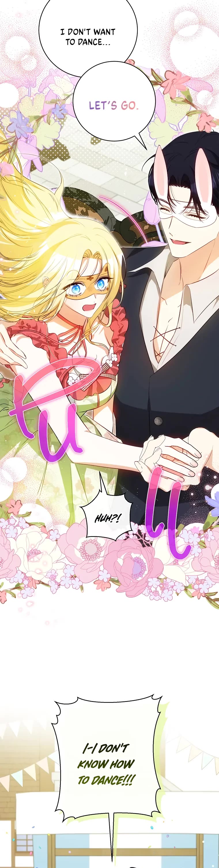 It Seems I've Transmigrated Somewhere chapter 38 page 29