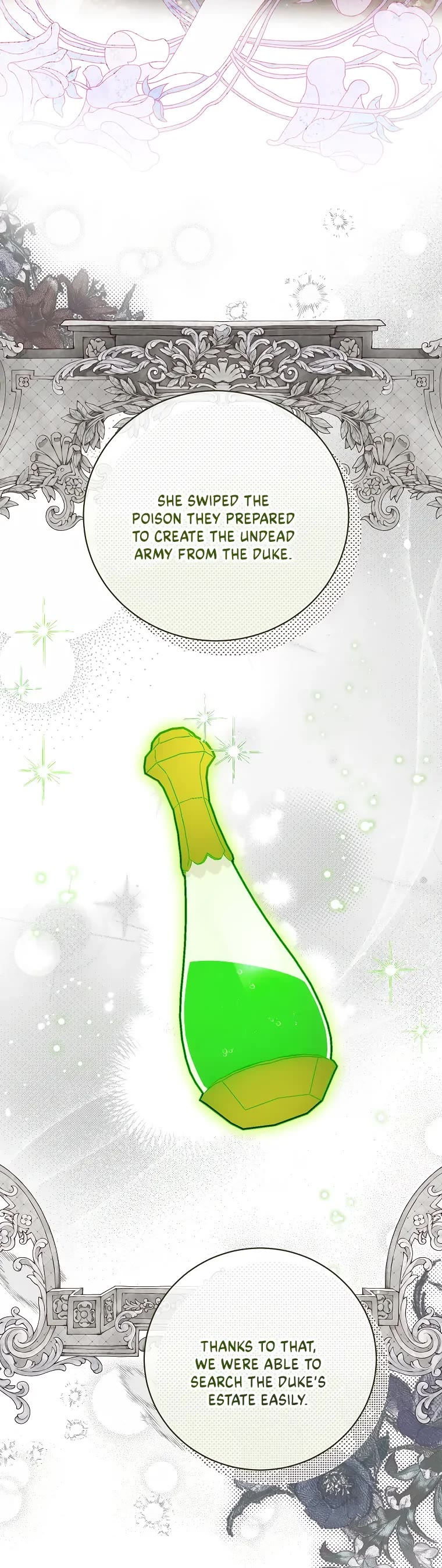 It Seems I've Transmigrated Somewhere chapter 38 page 3