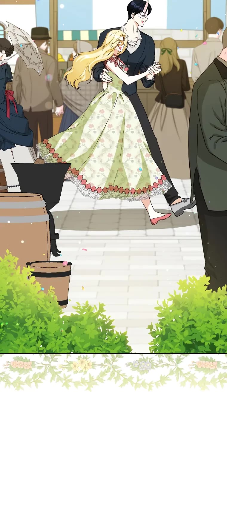 It Seems I've Transmigrated Somewhere chapter 38 page 30