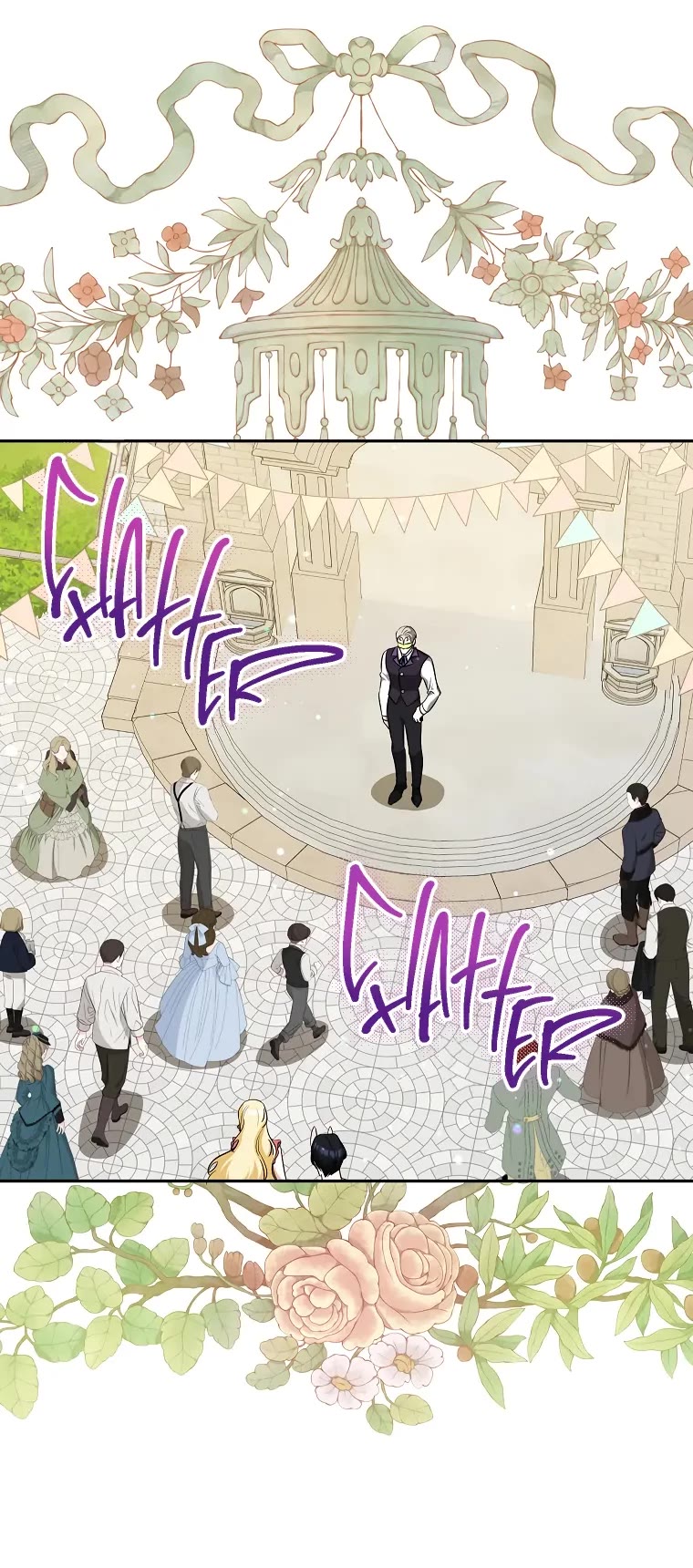 It Seems I've Transmigrated Somewhere chapter 38 page 31