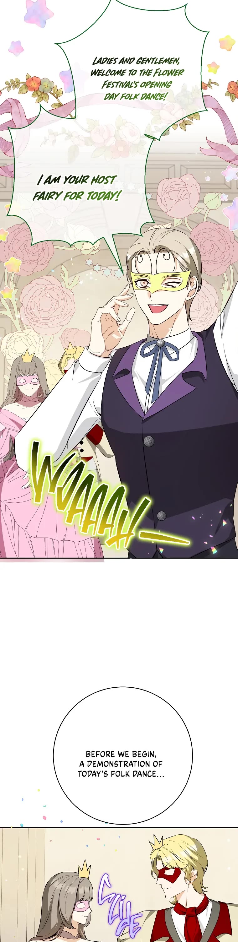 It Seems I've Transmigrated Somewhere chapter 38 page 33