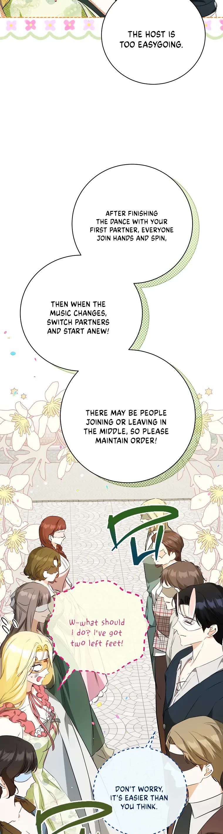 It Seems I've Transmigrated Somewhere chapter 38 page 35