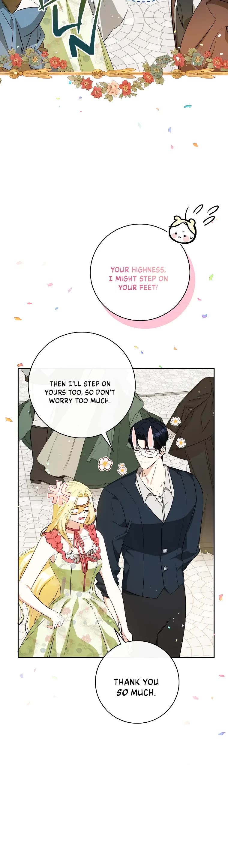 It Seems I've Transmigrated Somewhere chapter 38 page 36