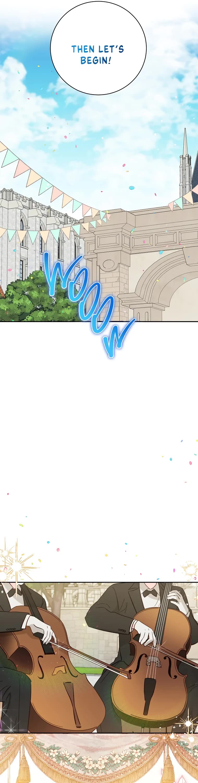 It Seems I've Transmigrated Somewhere chapter 38 page 37