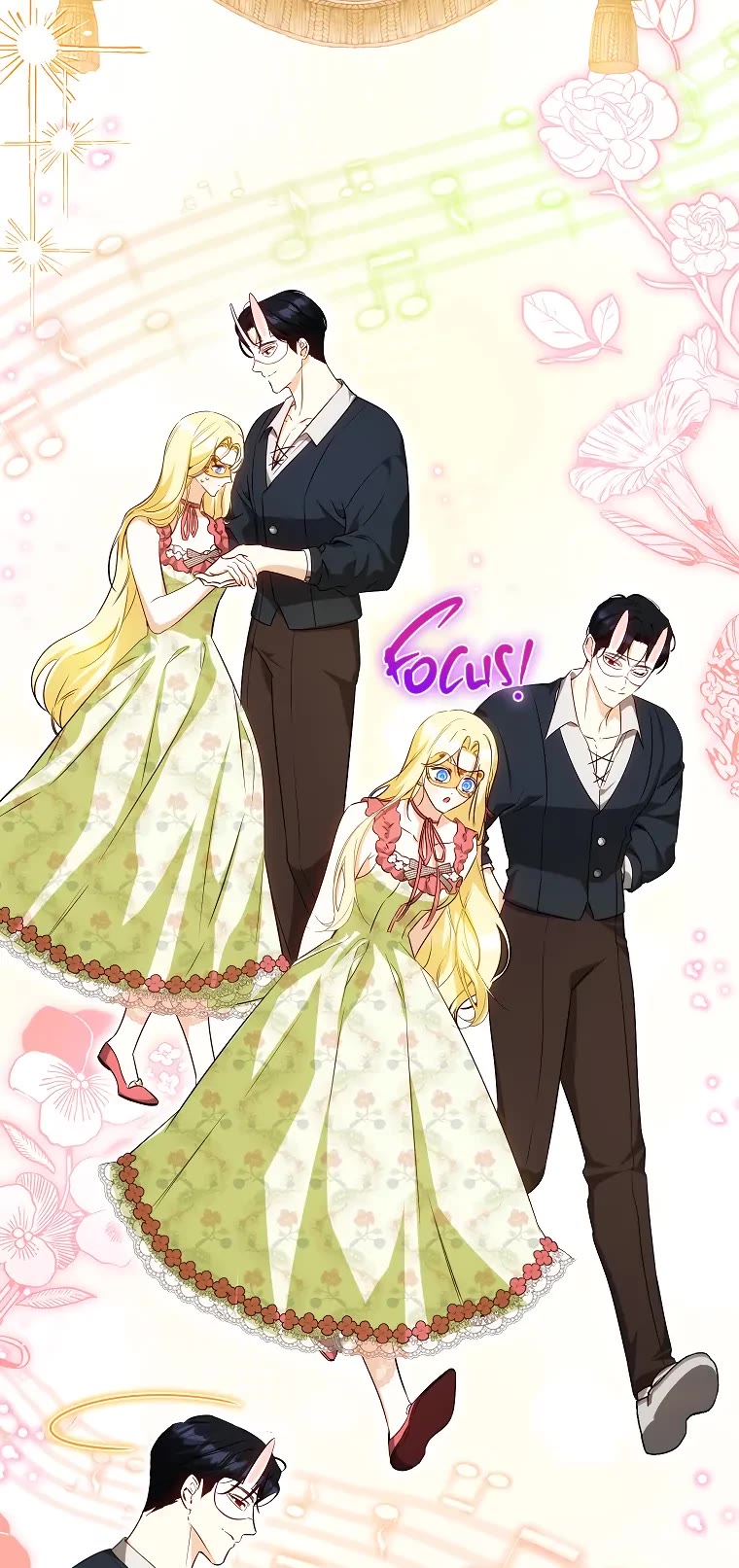 It Seems I've Transmigrated Somewhere chapter 38 page 38