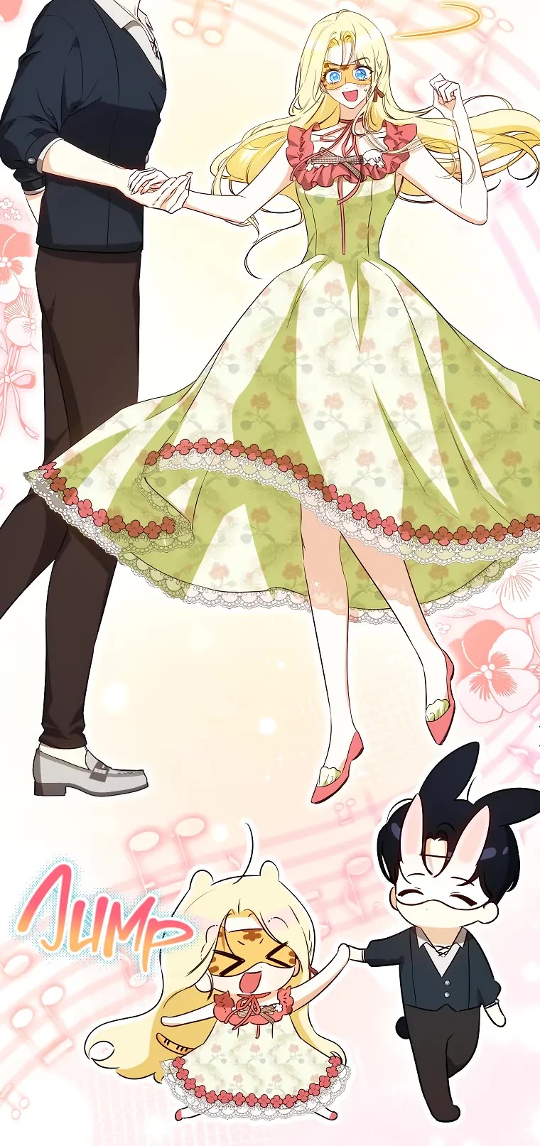 It Seems I've Transmigrated Somewhere chapter 38 page 39