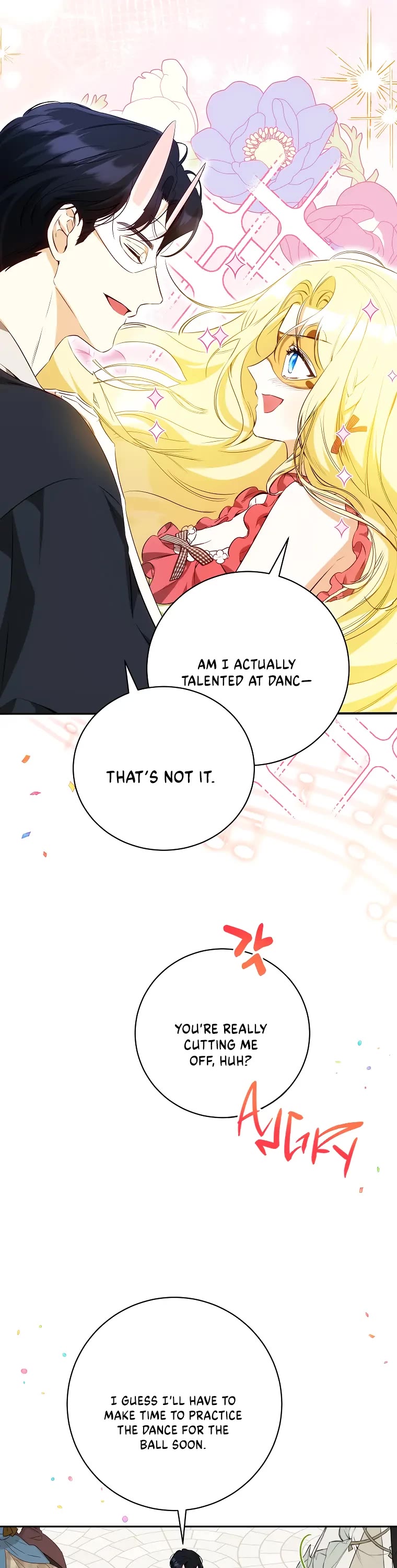 It Seems I've Transmigrated Somewhere chapter 38 page 40