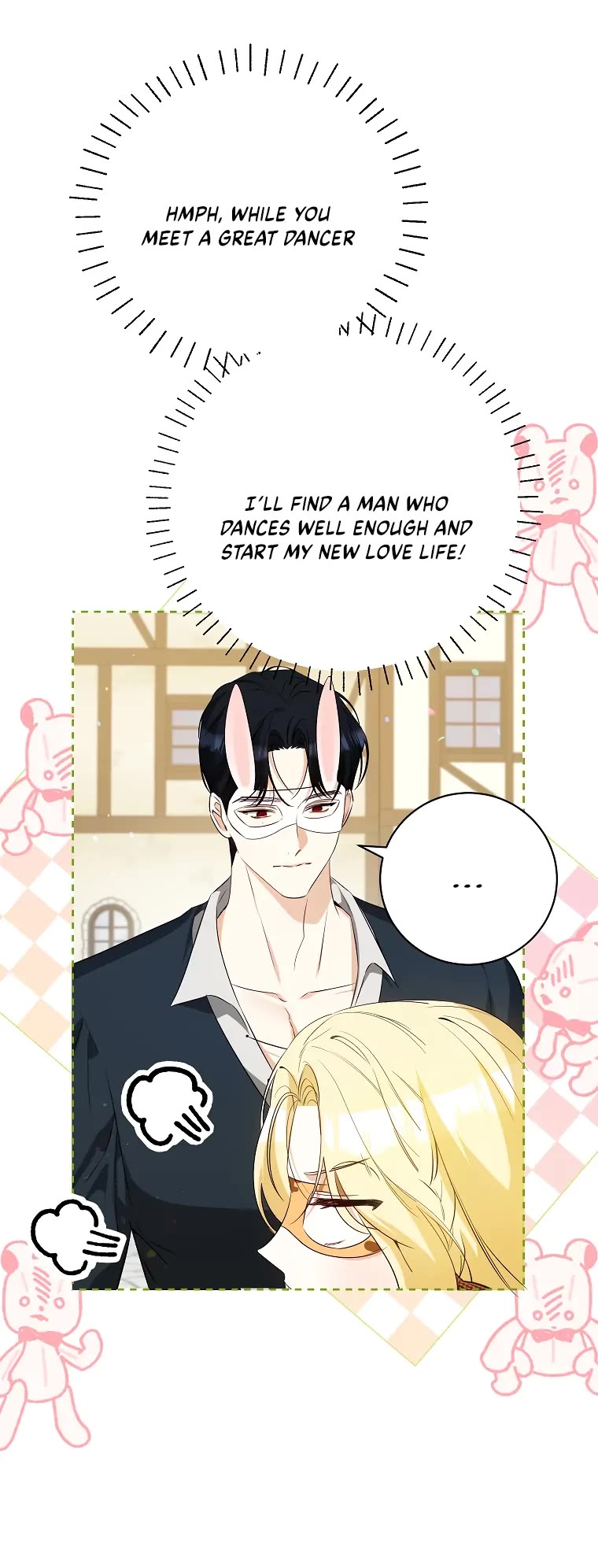 It Seems I've Transmigrated Somewhere chapter 38 page 42