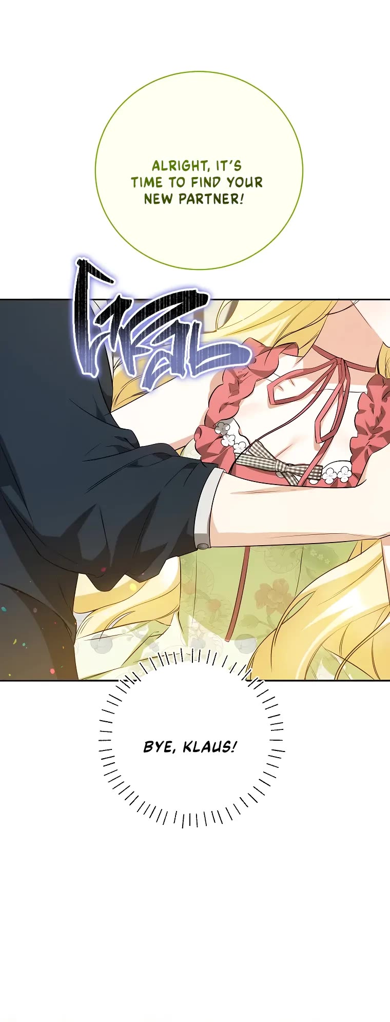 It Seems I've Transmigrated Somewhere chapter 38 page 43