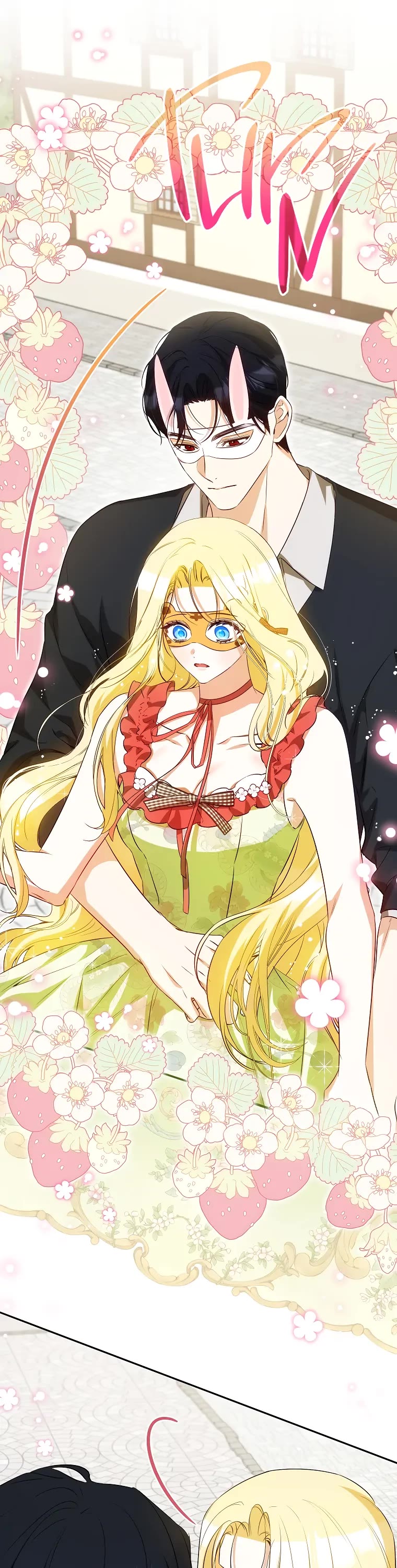 It Seems I've Transmigrated Somewhere chapter 38 page 44