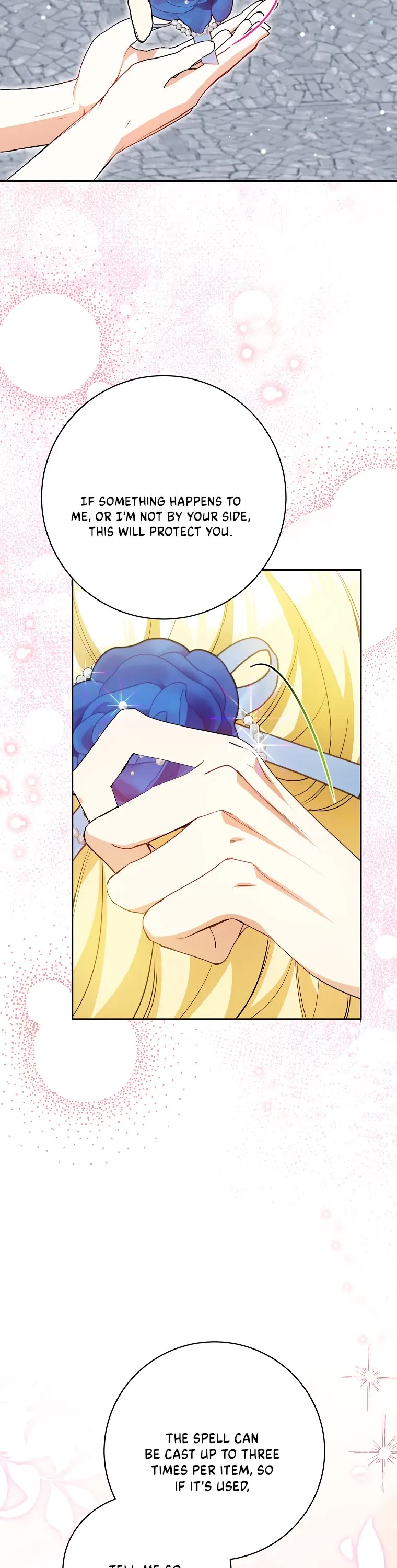 It Seems I've Transmigrated Somewhere chapter 39 page 10