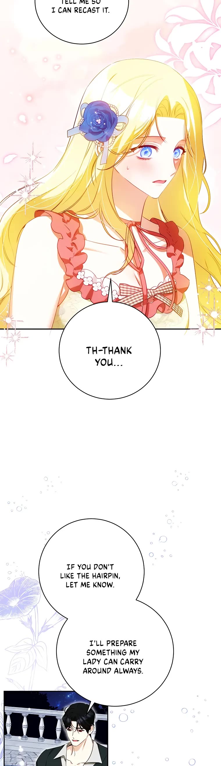 It Seems I've Transmigrated Somewhere chapter 39 page 11